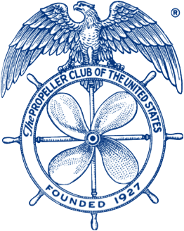 Propeller Club Polos 2025